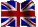 Great Britain, Welcome